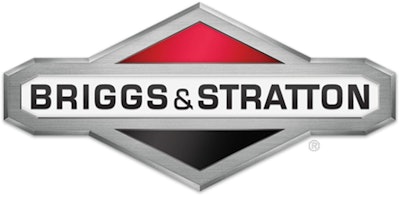 Briggs and Stratton Corporation Logo 5b20440e8a1ee