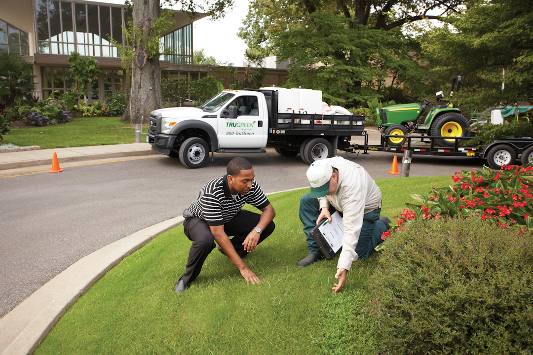 Trugreen Has Lawn Care Down To A Science Green Industry Pros