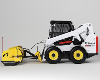 FlexFrame QuattroPlow Bobcat 5b5dfa0e7951e