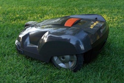 Husqvarna robot mower 230ACX 5b48e552937a9