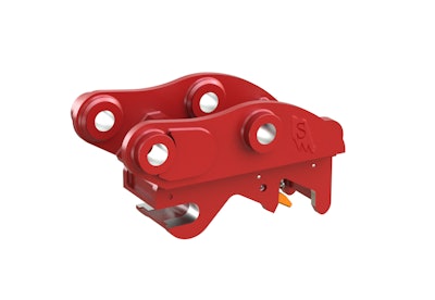 Solesbees QuickCoupler 5b5b8cea63e37