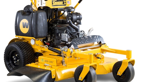 Wright mowers hotsell