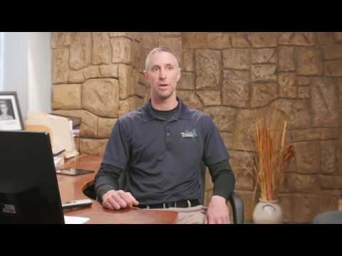 A More Comfortable and Efficient Approach to Snow Removal