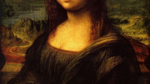 Mona Lisa 5b63536b5f280