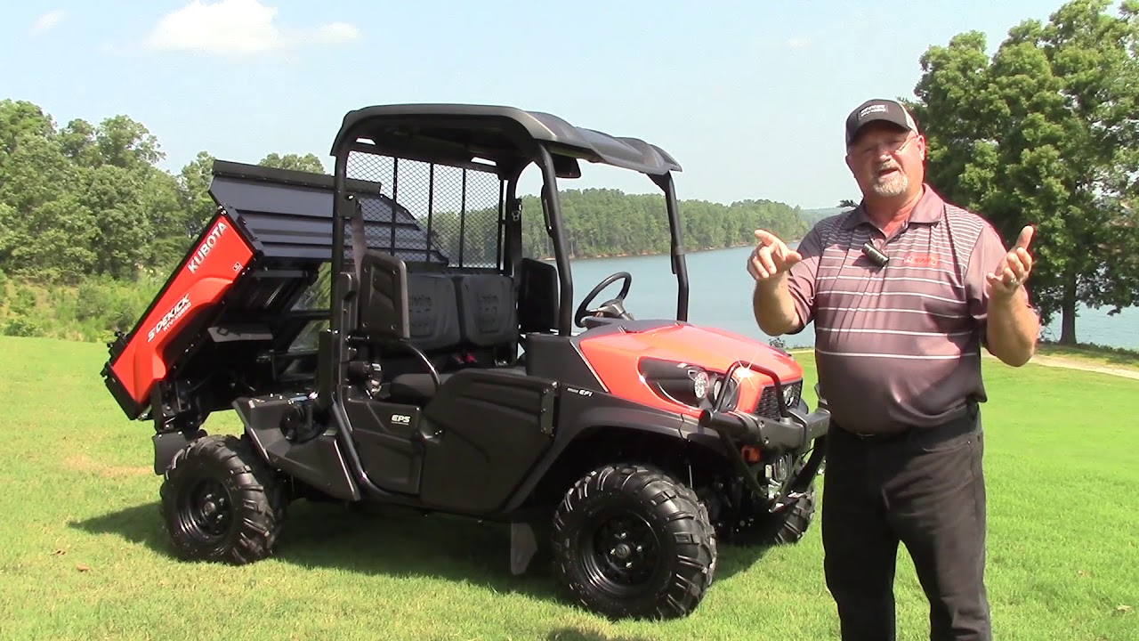 Sidekick Delivers Quick Acceleration and High Speeds