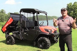 Sidekick Delivers Quick Acceleration and High Speeds