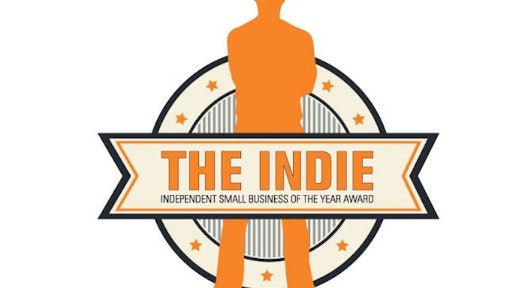 Indie Logo