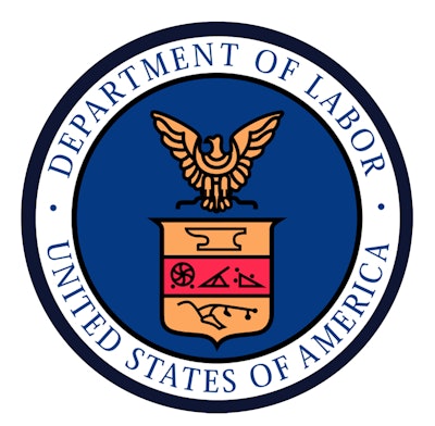 Department of Labor 5b9a99a908c15