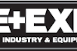 Gie+expo Logo Green Black