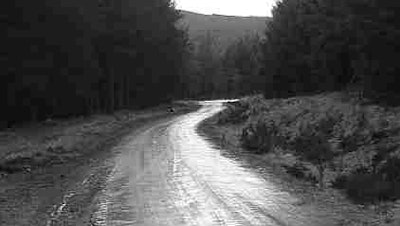 Icy Road Geograph org uk 1156749 5ba029815e53a