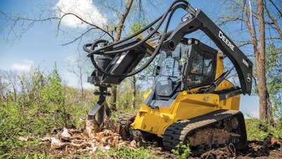 Jd Stump Shredder 1