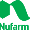 Nufarm Logo Vertical Green Cmyk