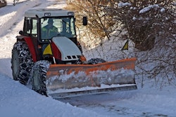 Snow Removal Tractor Adobe Stock 100961075 900 X450