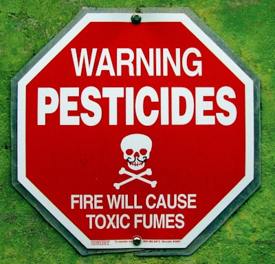 Warning2 Pesticides
