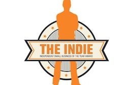 Indie Logo