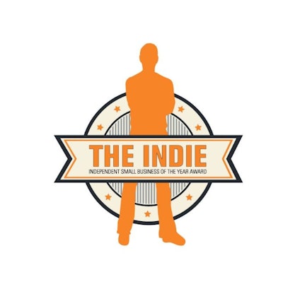 Indie Logo