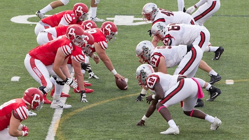 1200px Cornell Vs Brown University Football Game 2017