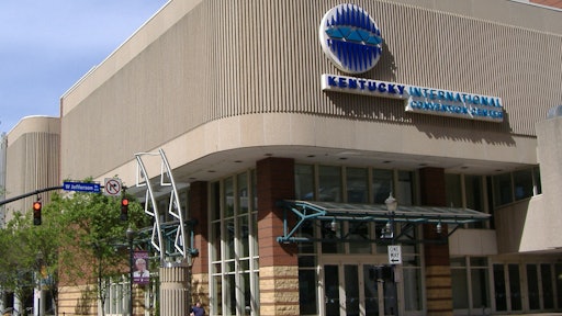 Kentucky International Convention Center