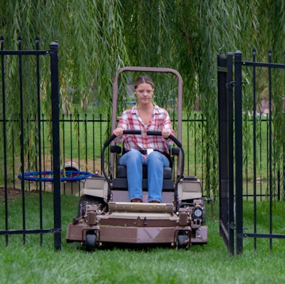 524 V 42 Gate
