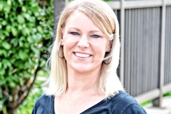 Carrie Outside Grunge 1