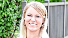 Carrie Outside Grunge 1