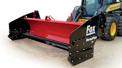 Fox Plow 5b4f858fc1f8f