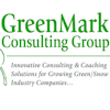 Green Mark Consulting Group Logo 556897959f18d