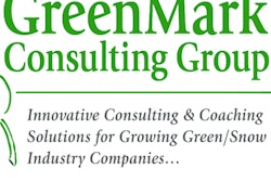 Green Mark Consulting Group Logo 556897959f18d