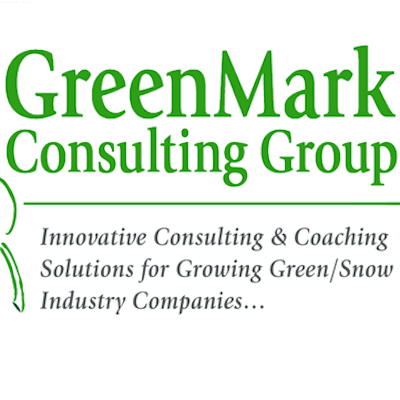 Green Mark Consulting Group Logo 556897959f18d