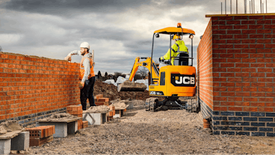 Jcb 18 Z 1 Gie