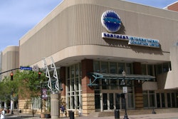Kentucky International Convention Center