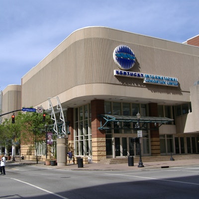 Kentucky International Convention Center
