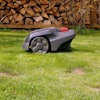 Robotic Lawn Mower