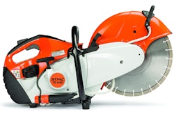 Stihl Ts 440 Studio