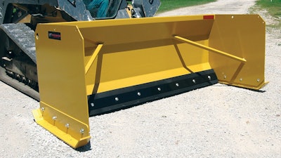 Wsr 36 Series Snow Pusher 5ba00d8b5103f
