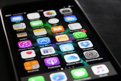 Whatsapp Ios Iphone Phone Homescreen Apps 1370785 Pxhere com