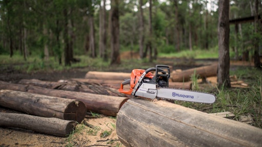 Husqvarna 572 Xp Outdoor