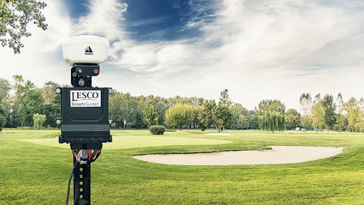 Lesco Smart Guided
