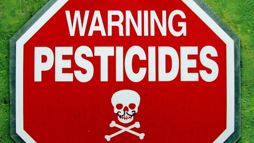 Warning2 Pesticides