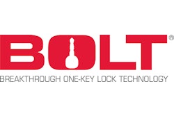 Bolt Logo