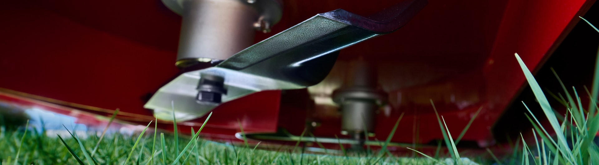 Fisher Barton s LaserEdge Eversharp lawn mower blade From Fisher Barton Blades Green Industry Pros