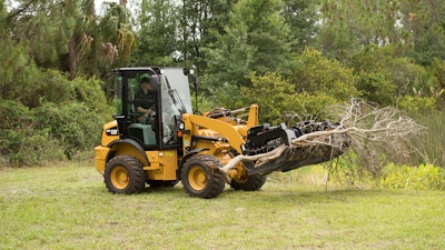 Cat 903 D Cwl Cm20180731 55180 00919