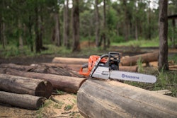 Husqvarna 572 Xp Outdoor