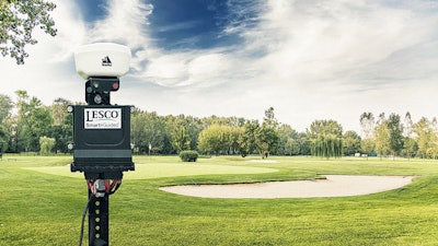 Lesco Smart Guided