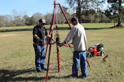Little Beaver Tripod Kit 1