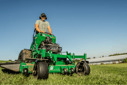 Quick Cat 4000 Inaction