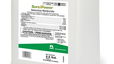 Sure Power 2 5 Gal