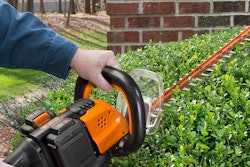 Worx 40 V Wg284 40 V Hedge Trimmer 3