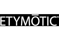 Etymotic Logo R Ol Rev4 Wht Opt