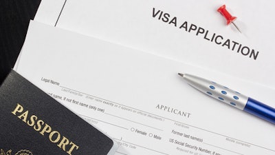H4 Visa